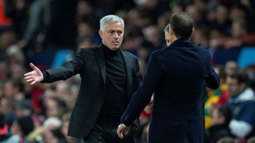 El United puede ser multado por llegar tarde al duelo con el Juventus