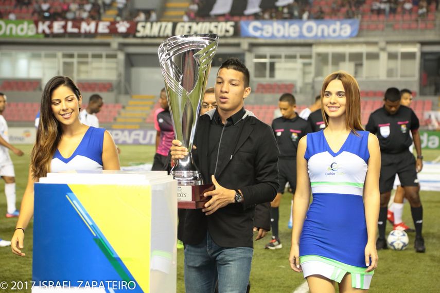 Fueron 133 goles los anotados en Copa Cable Onda Satelital