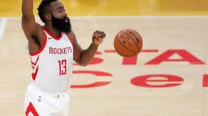 131-115. Anthony gana con Harden y Paul en su debut; Marc Gasol, sin acierto