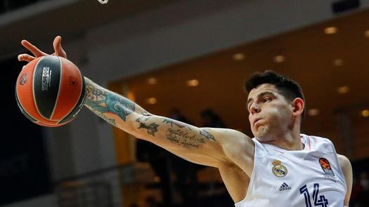 El argentino Gabriel Deck ya es nuevo jugador de los Oklahoma City Thunder