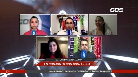 Panamá declinó la sede del Mundial Femenino U20