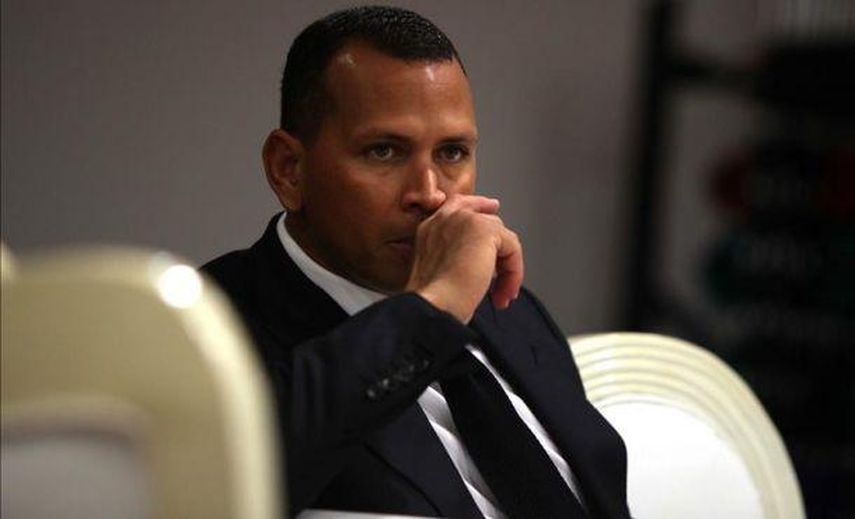 Rodríguez sigue involucrado en asuntos legales, ahora por un pago a su primo