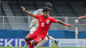 Maurice Revello: Panamá cae ante Arabia Saudita pese a jugar con ventaja