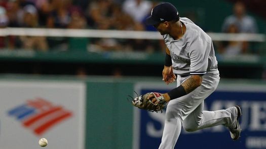 Torres juega con swing de clase y pega tres cuadrangulares