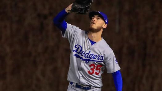 7-4. Bellinger conecta dos jonrones para los Dodgers