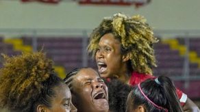 Panamá clasificó a su cuarto Premundial.&nbsp;