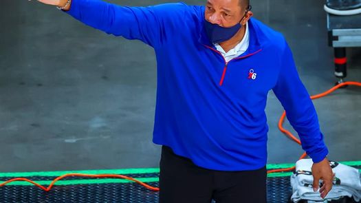 Doc Rivers y Quin Snyder, Entrenadores del Mes en la Conferencias Este y Oeste de la NBA