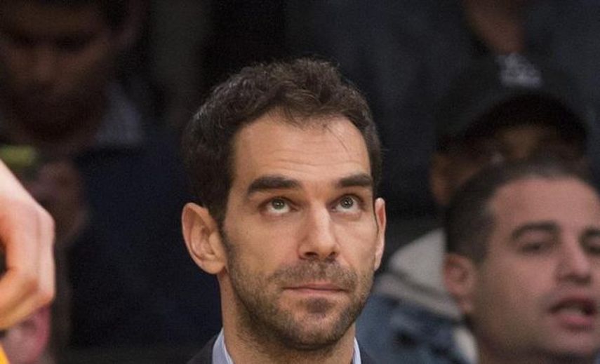 Los Cavaliers le ofrecen a Calderón un contrato por un año y 23 millones de dólares