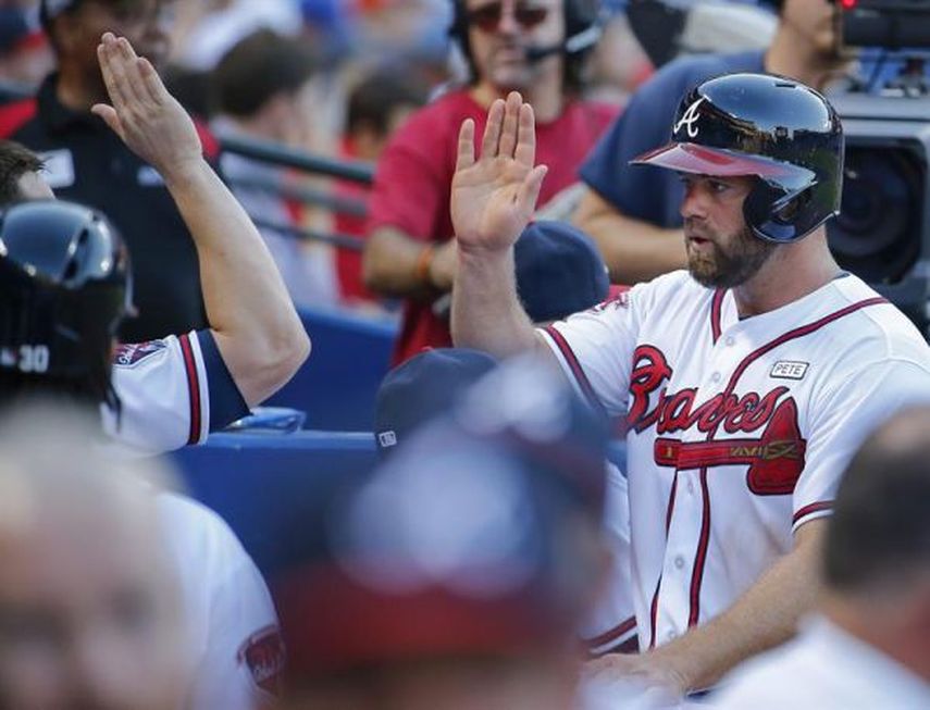 4-5. Gattis pega de sacrificio y sella triunfo de los Astros sobre los Vigilantes