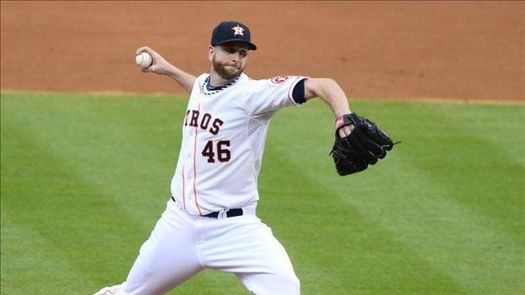 4-3. Valbuena y Feldman derrotan a los Angelinos