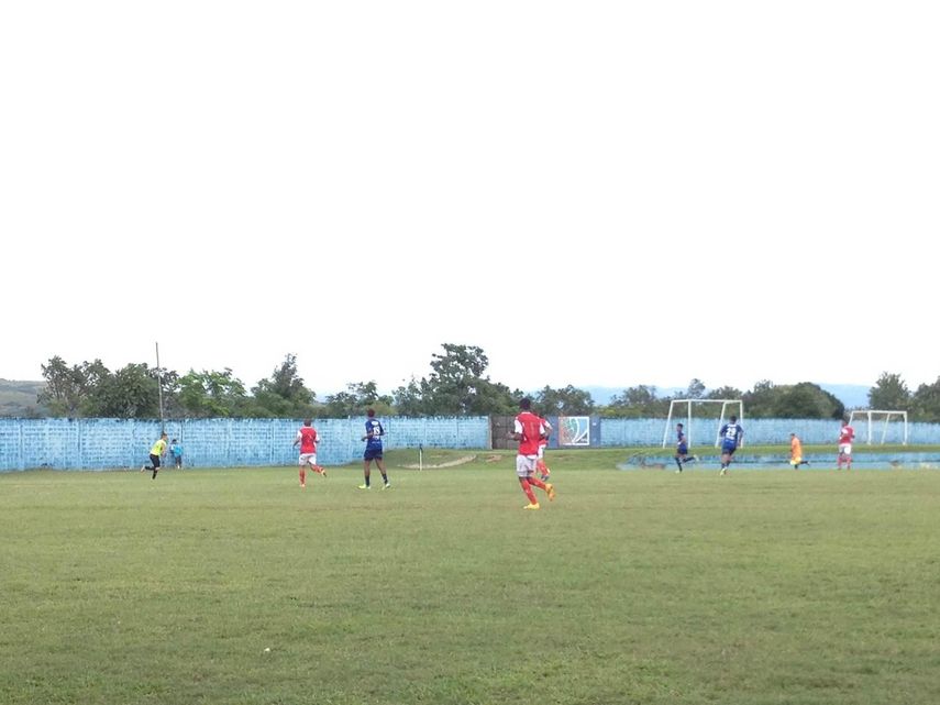 LNA ya tiene sus 4 semifinalistas