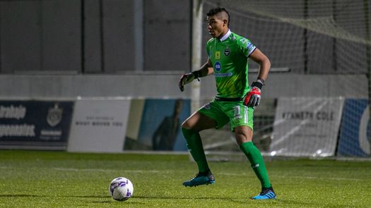 El Jugador Más Valioso del Apertura 2019