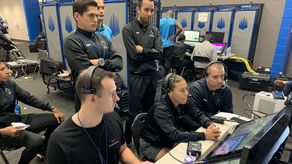 VAR llega a la Concacaf este 2022