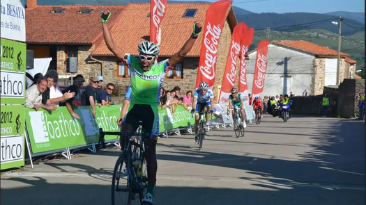 Las bases del ciclismo panameño rumbo a España