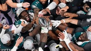 Philadelphia armó el juego perfecto para destronar a Kansas City en el Super Bowl LIX.&nbsp;