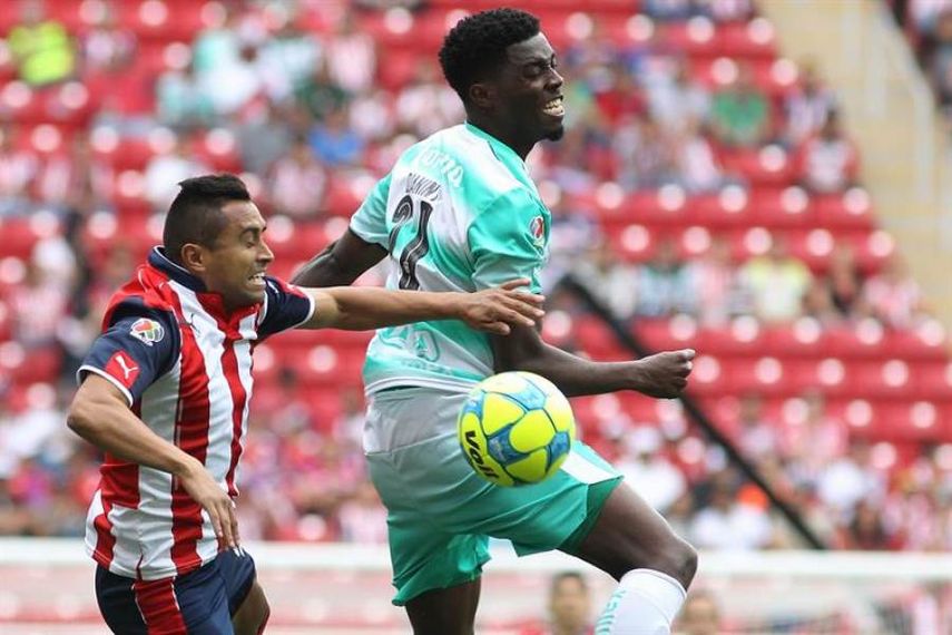 Lastimado, el Santos comenzará la defensa del título del fútbol mexicano