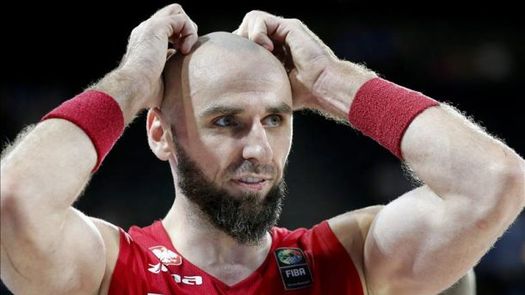 Gortat, de Wizards, y Westbrook, de Thunder, nombrados Jugadores de la Semana