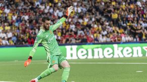 De Gea