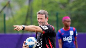 Thomas Christiasen reveló detalles sobre su convocatoria y partidos siguientes.&nbsp;