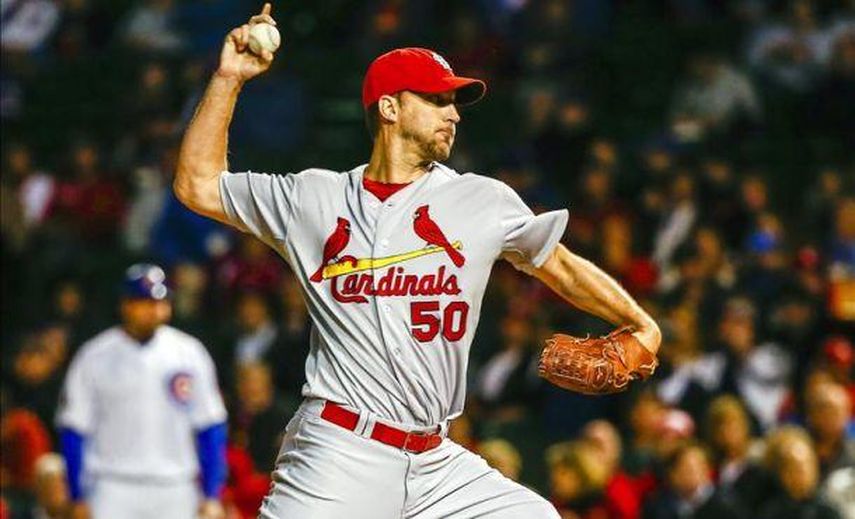 El duelo Kershaw contra Wainwright acapara la atención en el primer juego