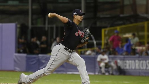 Cruz remolca siete carreras; Carrasco regresa tras superar el cáncer y gana