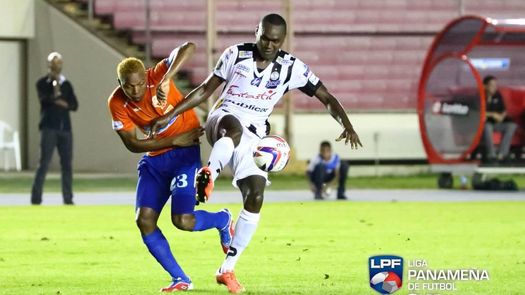 Tauro FC continúa sin ganar, el Chepo se mantiene firme