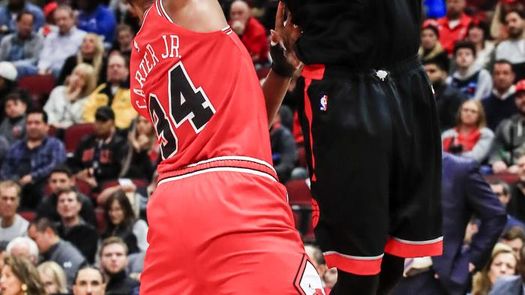 104-113. Siakam y VanVleet silencian a los Lakers de Davis y James