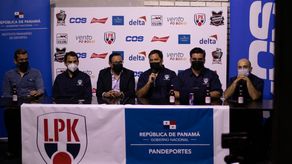 Inicia el Kickball Profesional en Panamá