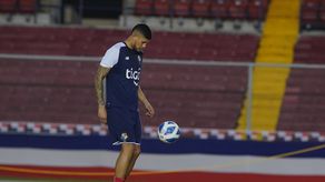 Panamá vuelve al Rommel Fernández