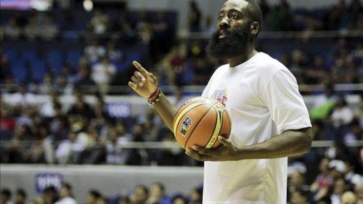 Los Rockets prosiguen su racha triunfal pese las ausencias de Howard y Harden