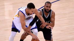 111-118. Mills logra marca personal en el triunfo de los Spurs