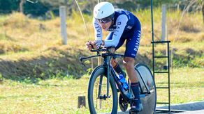 El ciclismo panameño estará presente en el Campeonato Centroamericano de Ruta 2024.&nbsp;