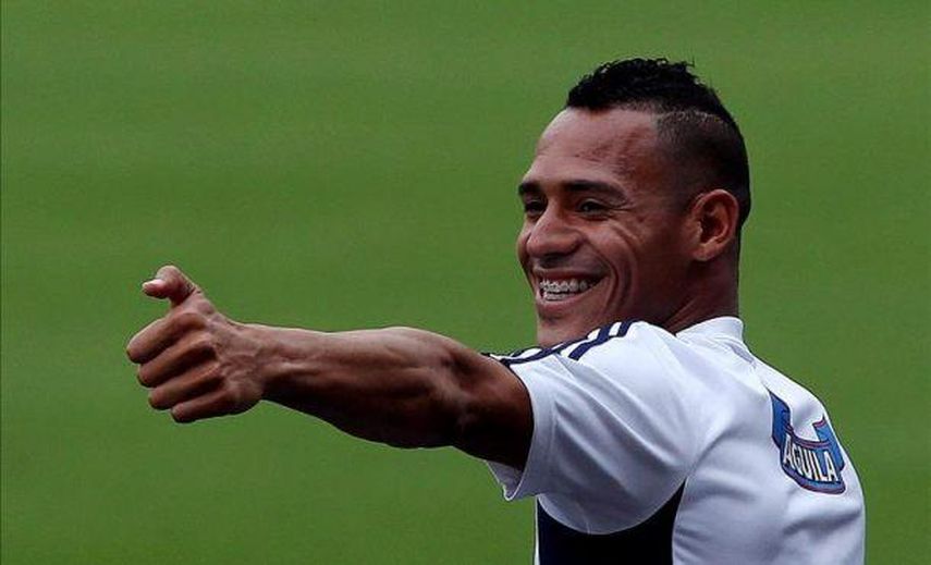 El colombiano Aldo Leao Ramírez busca naturalizarse mexicano