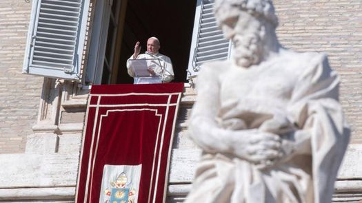 El papa recibió a jugadores de la NBA y hablaron de justicia social