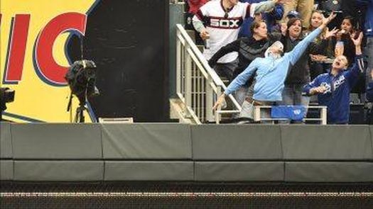 7-1. Cabrera jonronea y Quintana se apunta el triunfo de los Medias Blancas