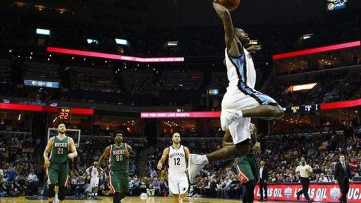 Warriors y Grizzlies logran triunfos cómodos; resurgen Celtics y Jazz