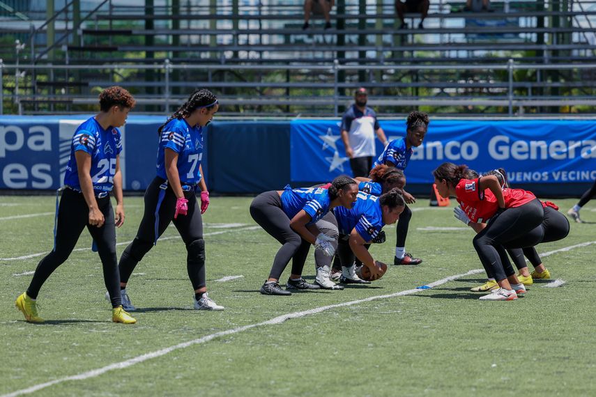 Fighting Owls y Dragons suman triunfos en KFL U19