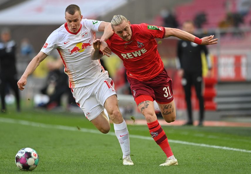 Klostermann, una posible carta de Löw para reforzar la defensa ante Francia