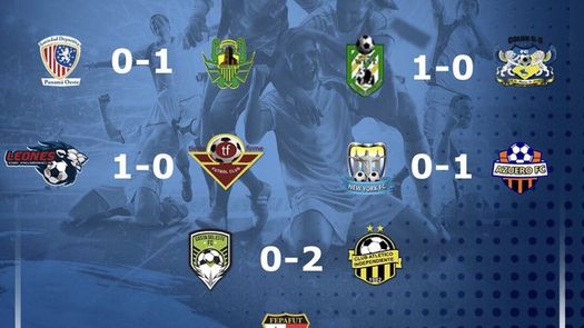 ¡Jornada 12 del Ascenso mantiene a Leones de América como único líder!