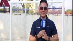 Fuera de Cancha - Entrevista con Jaime Penedo
