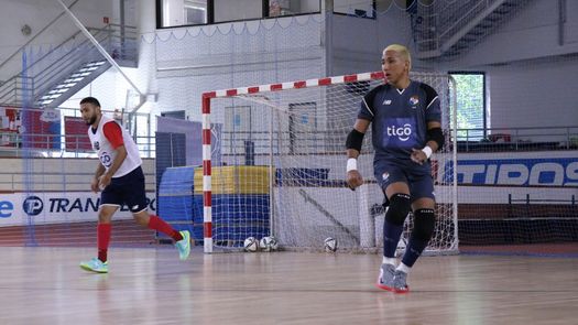 Jorge Hernández pensaba dejar el fútbol