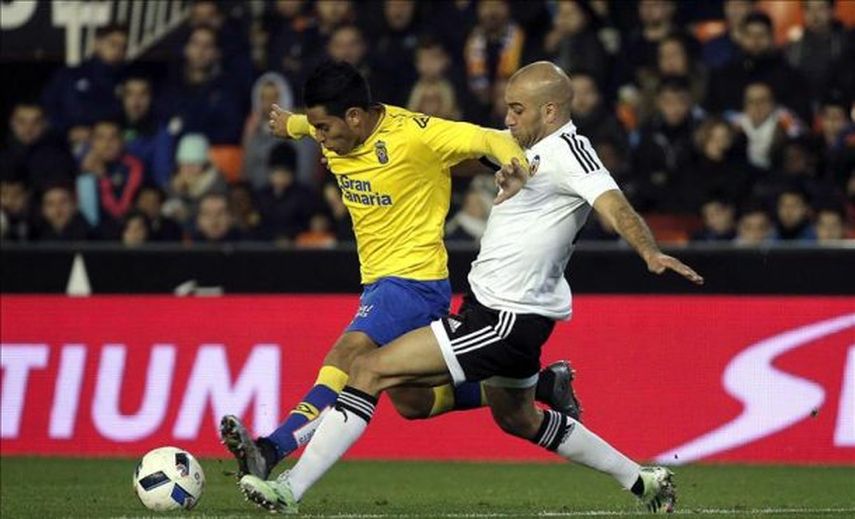 Filtran los detalles del traspaso de Abdennour al Valencia por 21,8 millones