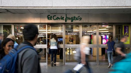 El Corte Inglés amplía su negocio de entradas del fútbol al baloncesto
