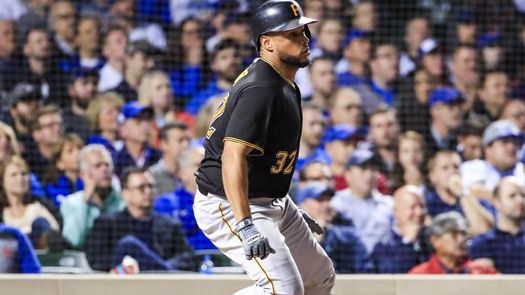 13-6. El venezolano Elías Díaz pega grand slam en el triunfo de los Rockies