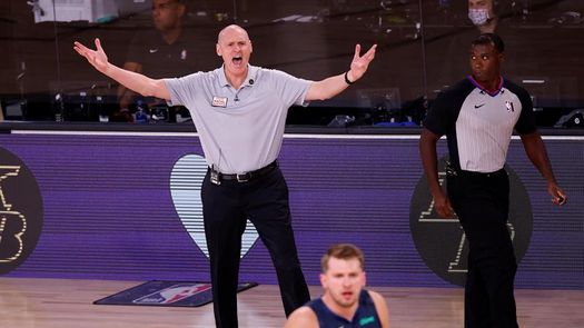 116-122. Doncic impone su clase individual y los Mavericks cortan la racha perdedora