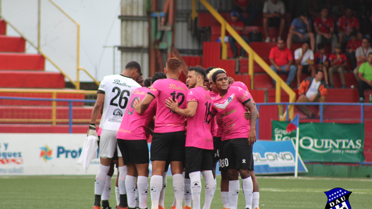 El Árabe Unido se prepara en Costa Rica