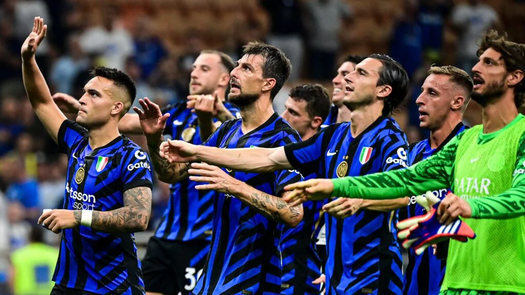 El Inter elimina al Barça en semis épicas de Champions League El Inter elimina al Barça en semis épicas de Champions League