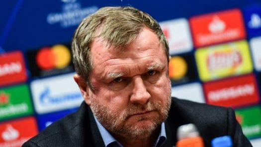 Pavel Vrba asegura que sus jugadores saben cómo jugarle al Madrid