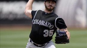 7-4. Bettis lanzó sólido y supera la batería de los Padres