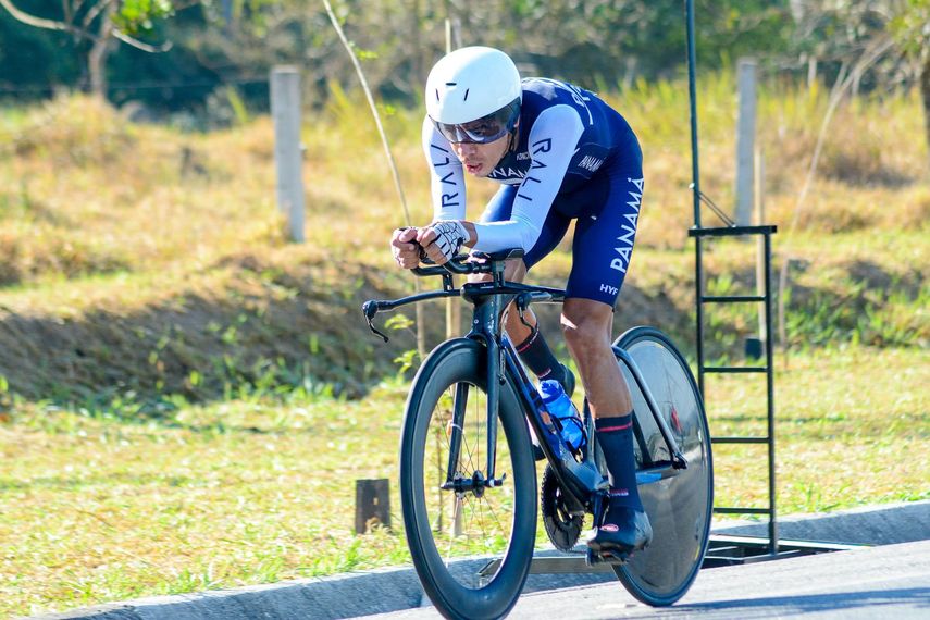 El ciclismo panameño estará presente en el Campeonato Centroamericano de Ruta 2024.&nbsp;